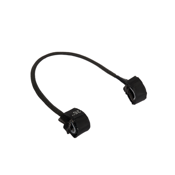 Mystic Harness Lineset Griplock Handles 2025