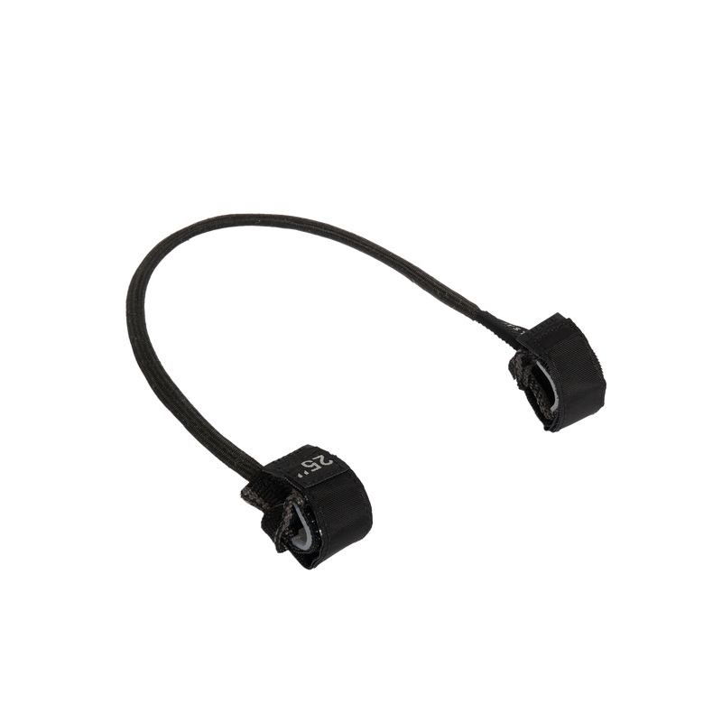 Mystic Harness Lineset Griplock Handles 2025