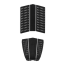 Mystic 3 Piece Tail + Front Ultralite Traction Pad 2026