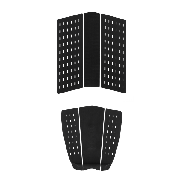 Mystic 3 Piece Tail + Front Ultralite Traction Pad 2026