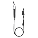 Mystic Wing Boardleash Waist Dyneema 2026