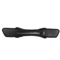 Rembourrage Mystic pour Stealth Bar Gen 3 Windsurf 2027 noir (Black)