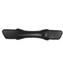 Rembourrage Mystic pour Stealth Bar Gen 3 Windsurf 2027 noir (Black)