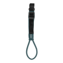Bout de harnais de wing Mystic Wing Harnessline Center Connect 2027 bleu canard (Teal)