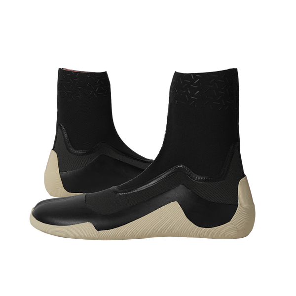 Mystic Supreme Boot 3mm Split Toe 2026
