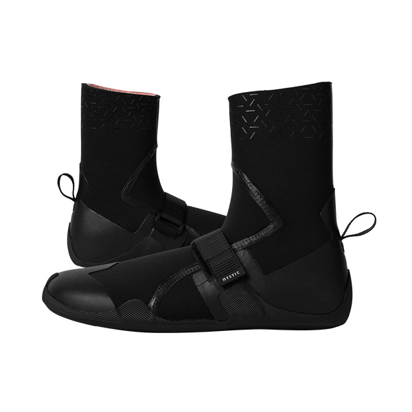 Mystic Roam Boot 5mm Round Toe 2026