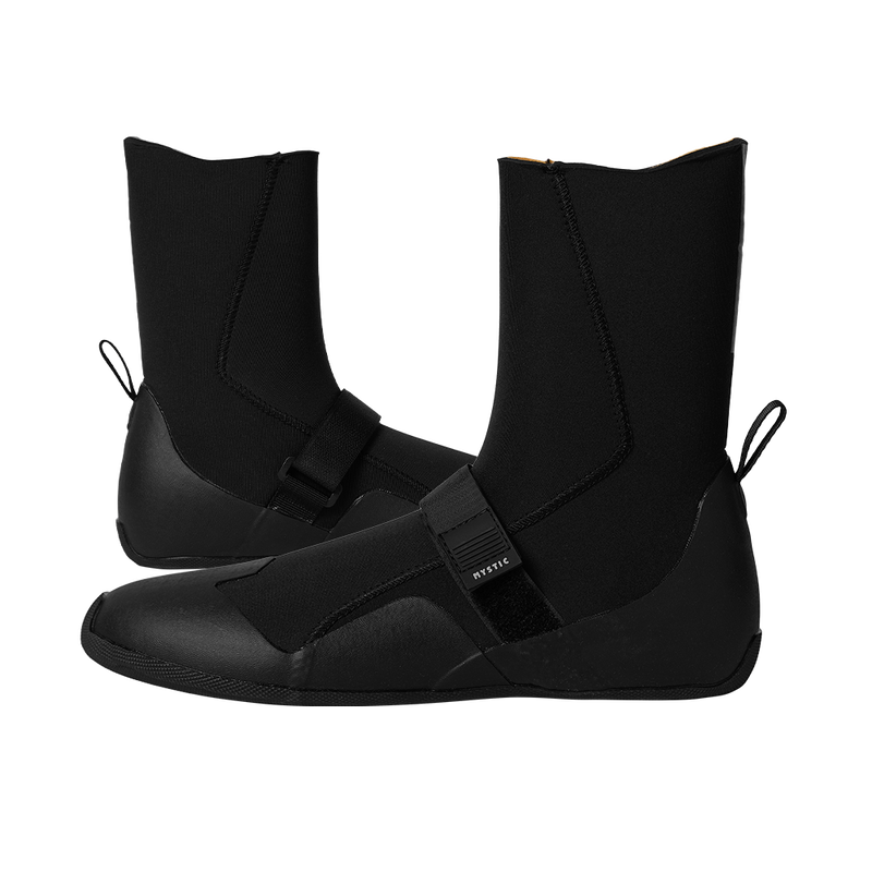 Mystic Ease Boot 5mm Round Toe 2026