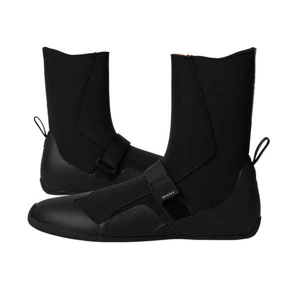 Mystic Ease Boot 3mm Round Toe 2026