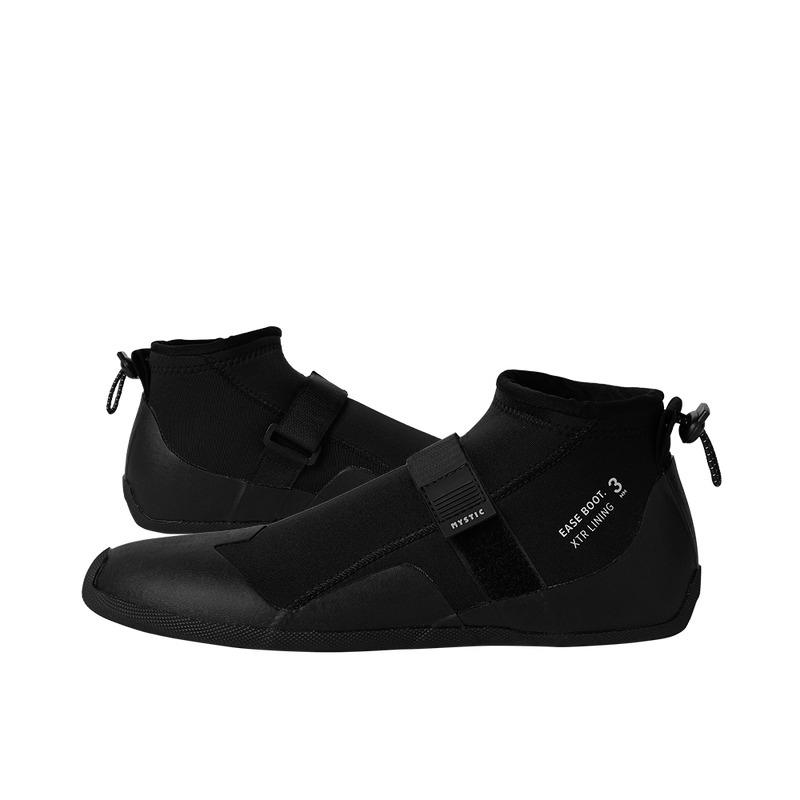 Mystic Ease Shoe 3mm Round Toe 2026