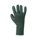 Gants Mystic Evolve Glove 3mm 5Finger 2027 noirs (Black)