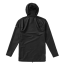 Coupe-vent à capuche Mystic Wind Guard 2027 noir (Black)