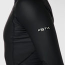 Coupe-vent à capuche Mystic Wind Guard 2027 noir (Black)