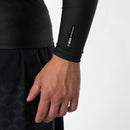 Coupe-vent à capuche Mystic Wind Guard 2027 noir (Black)