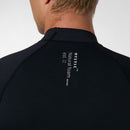Top néoprène Mystic Evolve Top 2mm manches longues 2027 noir (Black)