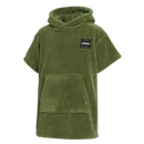 Mystic Poncho Teddy Kids 2026