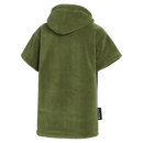 Mystic Poncho Teddy Kids 2026