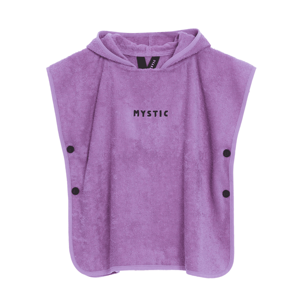 Mystic Poncho Brand Baby 2025