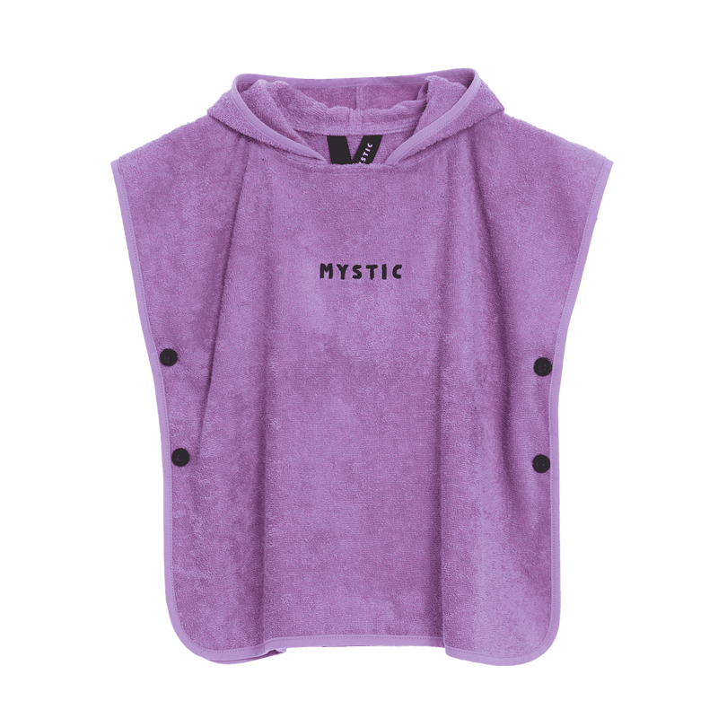 Mystic Poncho Brand Baby 2025