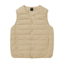 Mystic Quilted Bodywarmer 2026