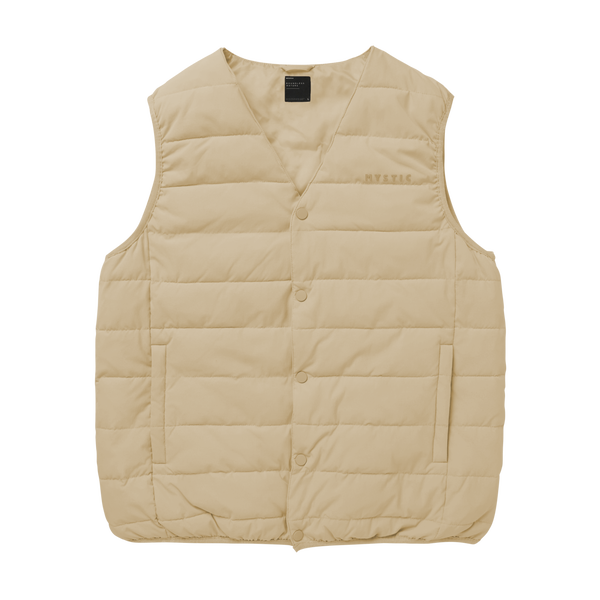 Mystic Quilted Bodywarmer 2026