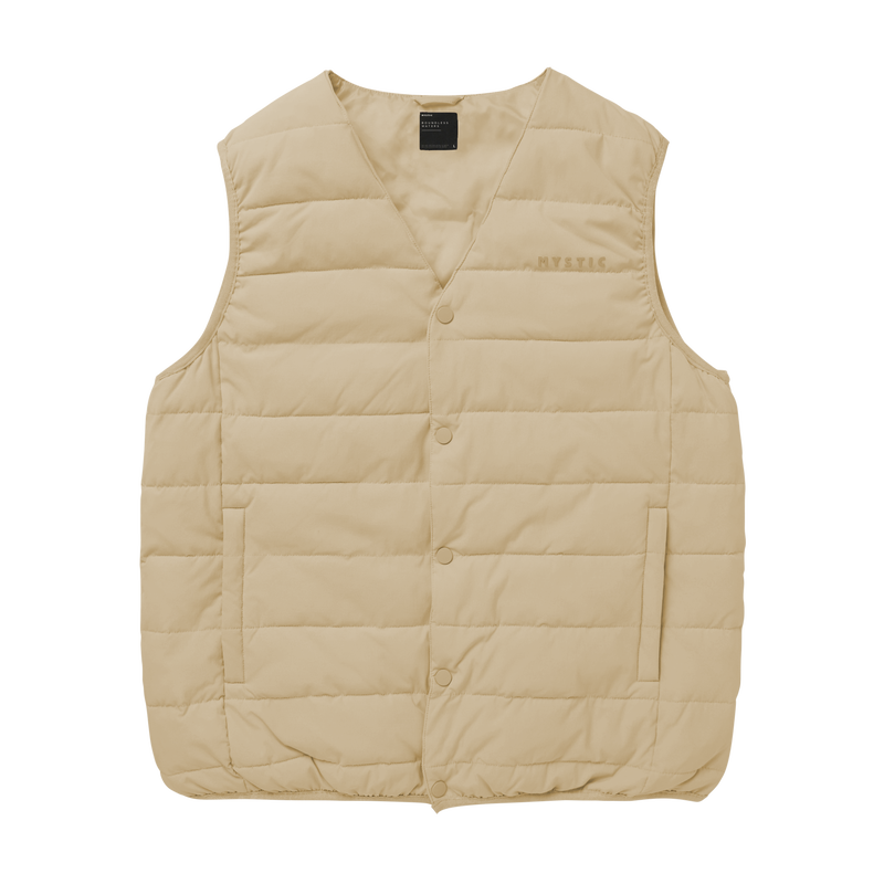 Mystic Quilted Bodywarmer 2026