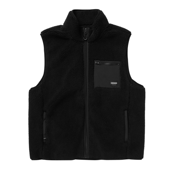Mystic Teddy Bodywarmer 2026