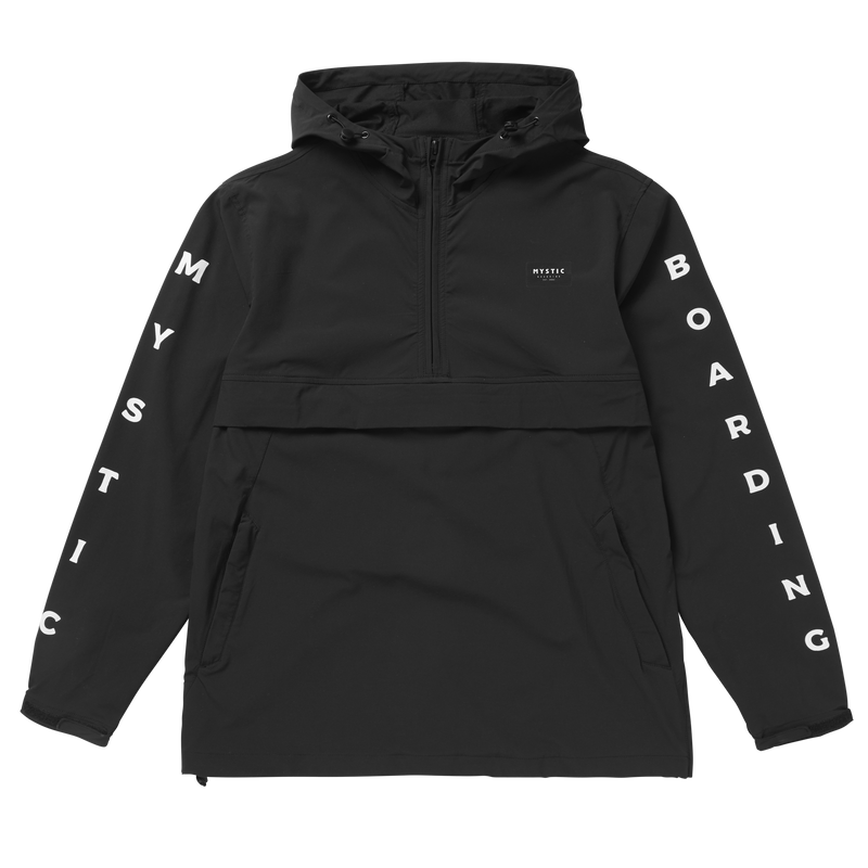 Mystic Seascape Jacket 2025