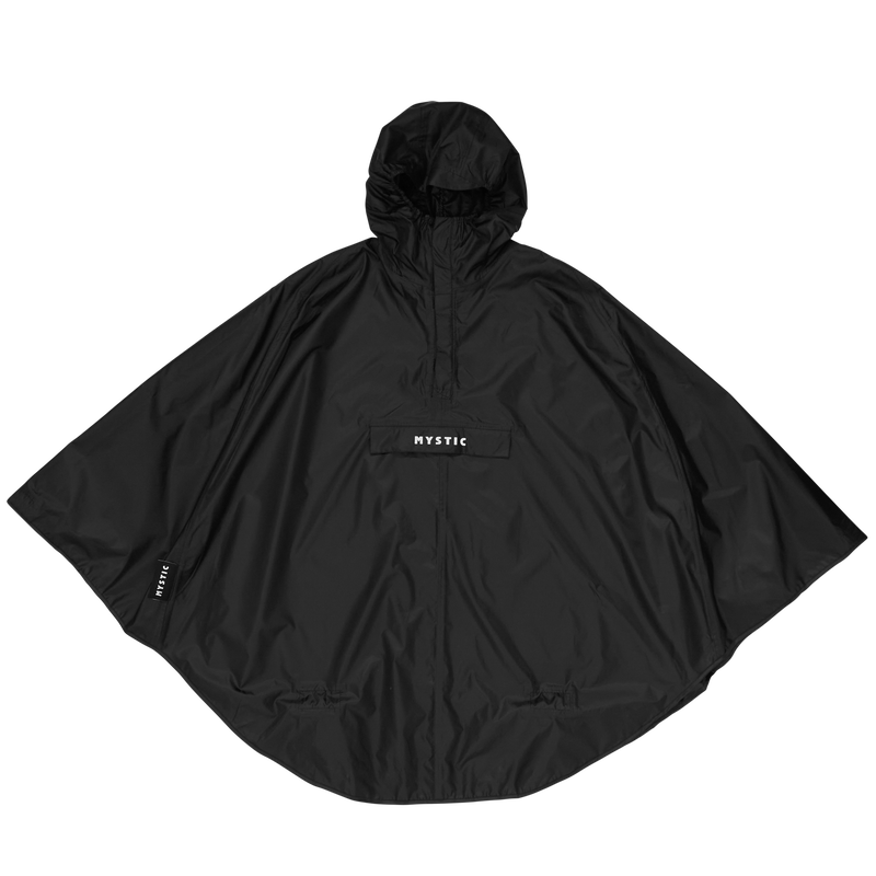 Mystic Rain Poncho 2026