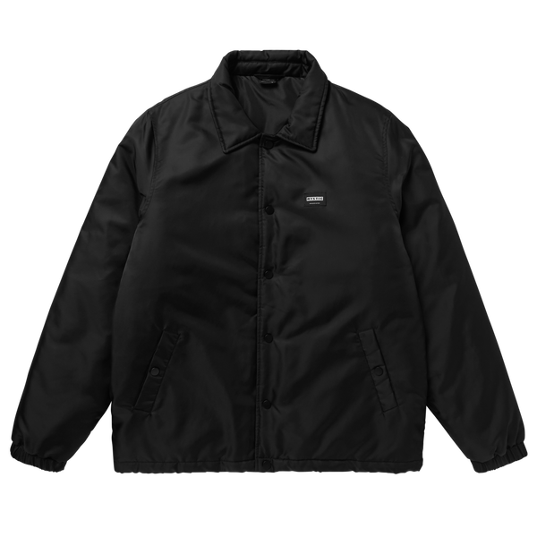 Mystic Coach Jacket 2026