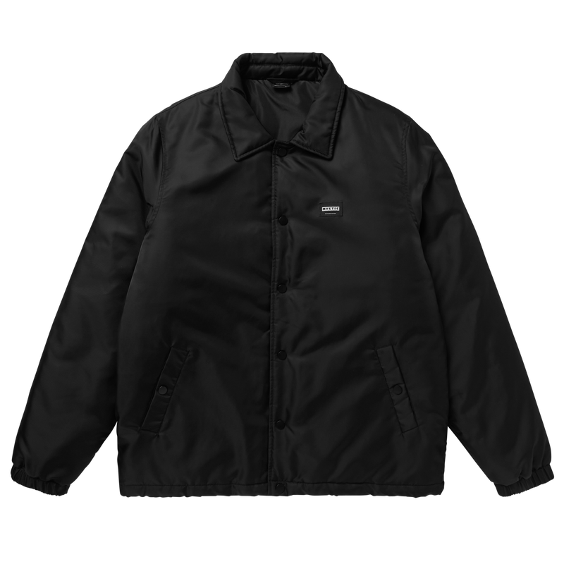 Mystic Coach Jacket 2026