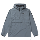 Veste Mystic Seascape 2027 bleu marée (Tidal Blue)