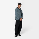 Veste Mystic Seascape 2027 bleu marée (Tidal Blue)