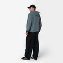Veste Mystic Seascape 2027 bleu marée (Tidal Blue)