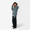 Veste Mystic Seascape 2027 bleu marée (Tidal Blue)