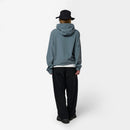 Veste Mystic Seascape 2027 bleu marée (Tidal Blue)