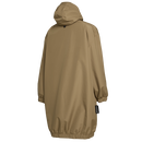 Poncho Mystic DTS 2027 marron ardoise (Slate Brown)