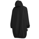 Poncho Mystic DTS 2027 noir (Black)