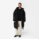 Poncho Mystic DTS 2027 noir (Black)