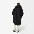Poncho Mystic DTS 2027 noir (Black)