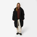 Poncho Mystic DTS 2027 noir (Black)