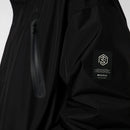 Poncho Mystic DTS 2027 noir (Black)