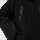 Poncho Mystic DTS 2027 noir (Black)