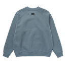 Mystic Enroute Crew Sweat 2026