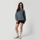 Mystic Enroute Crew Sweat 2026