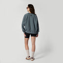 Mystic Enroute Crew Sweat 2026