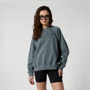 Mystic Enroute Crew Sweat 2026