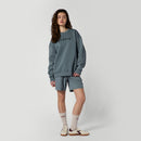 Mystic Brand Crew Sweat 2026