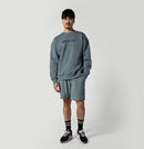 Mystic Brand Crew Sweat 2026