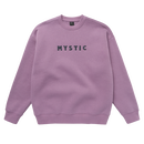 Mystic Brand Crew Sweat 2026