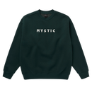 Mystic Brand Crew Sweat 2026